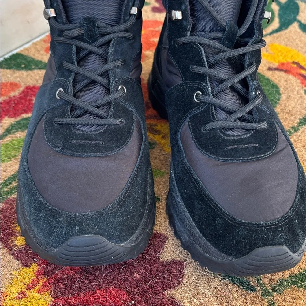 Men’s Coach C250 Hiker Boots